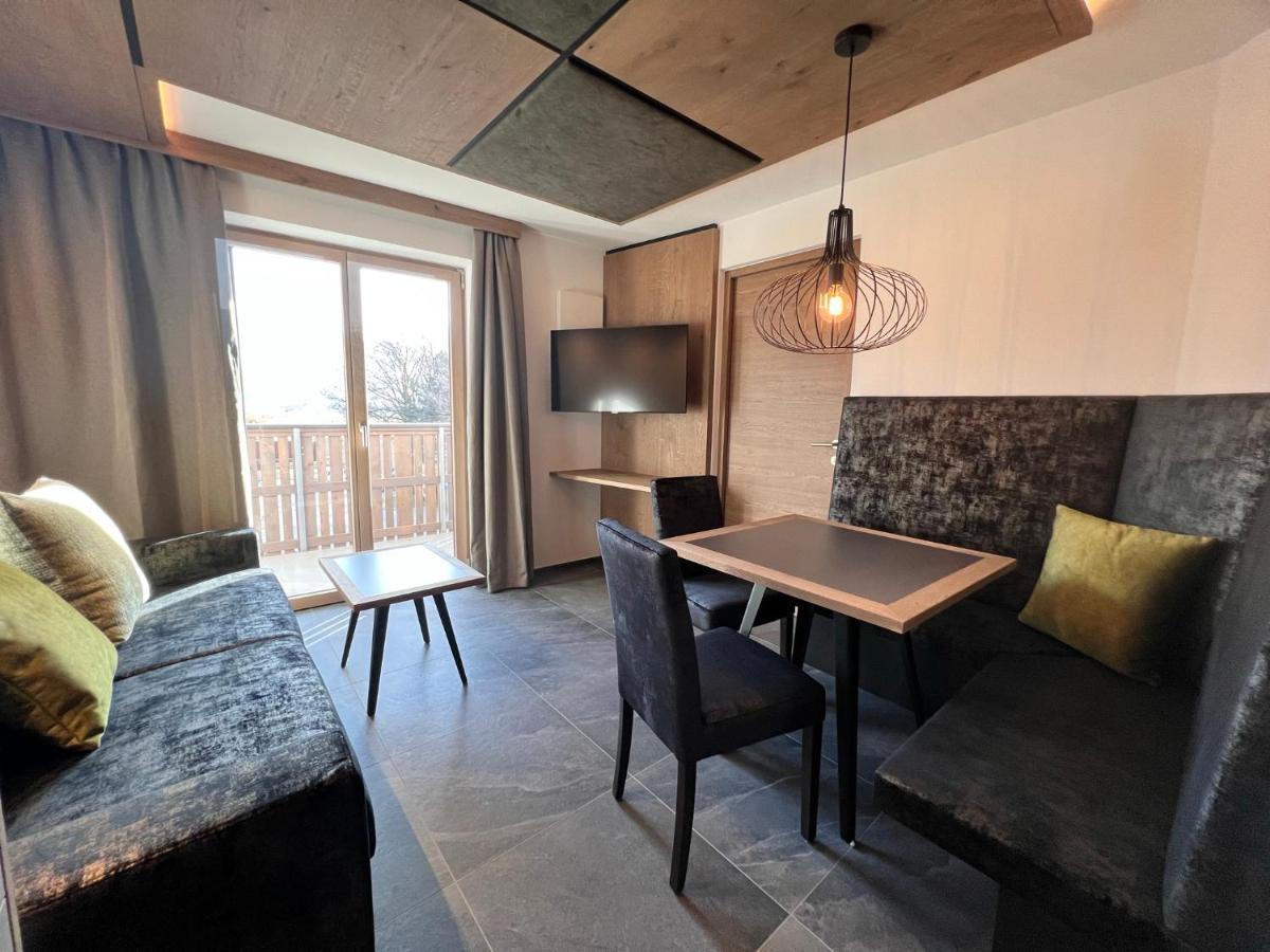 Adlhof Apartments Brunico Exterior photo