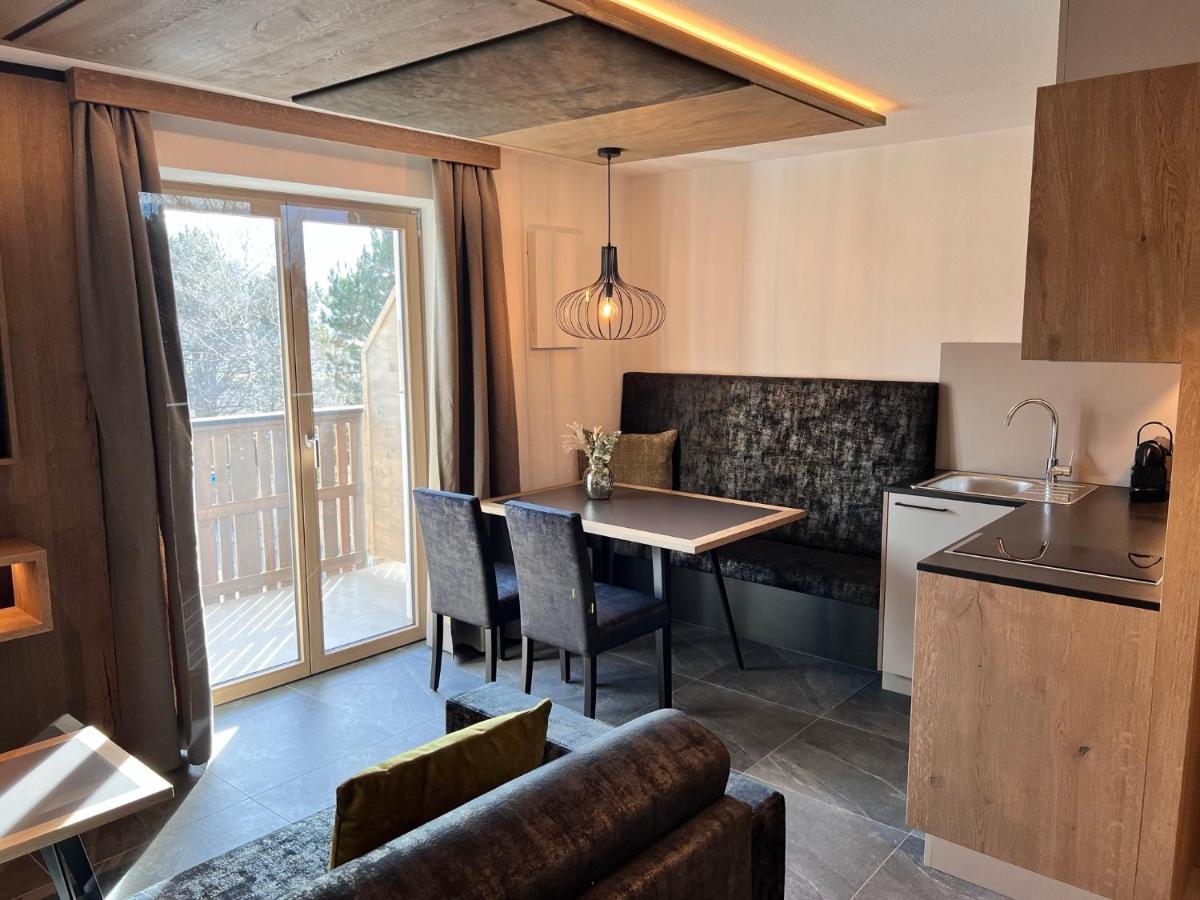 Adlhof Apartments Brunico Exterior photo