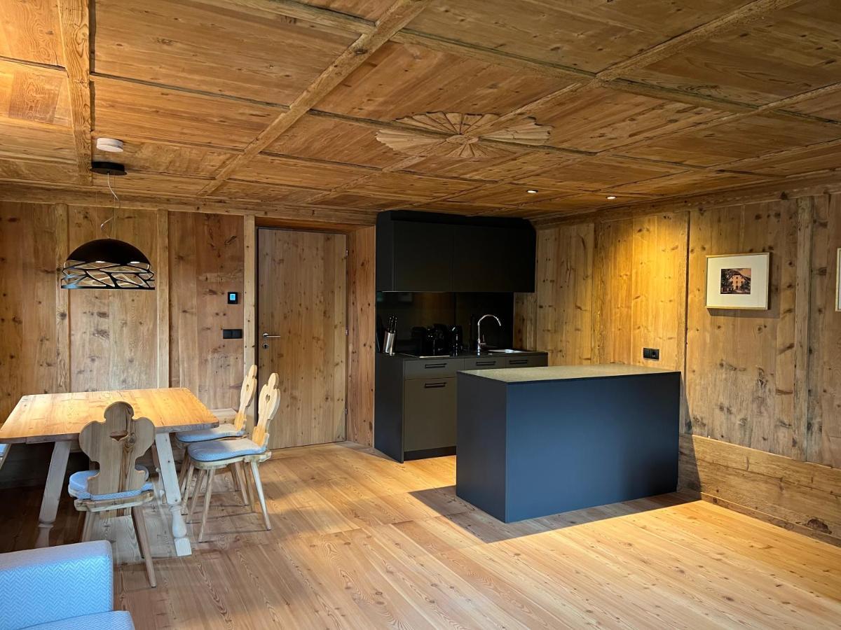 Adlhof Apartments Brunico Exterior photo