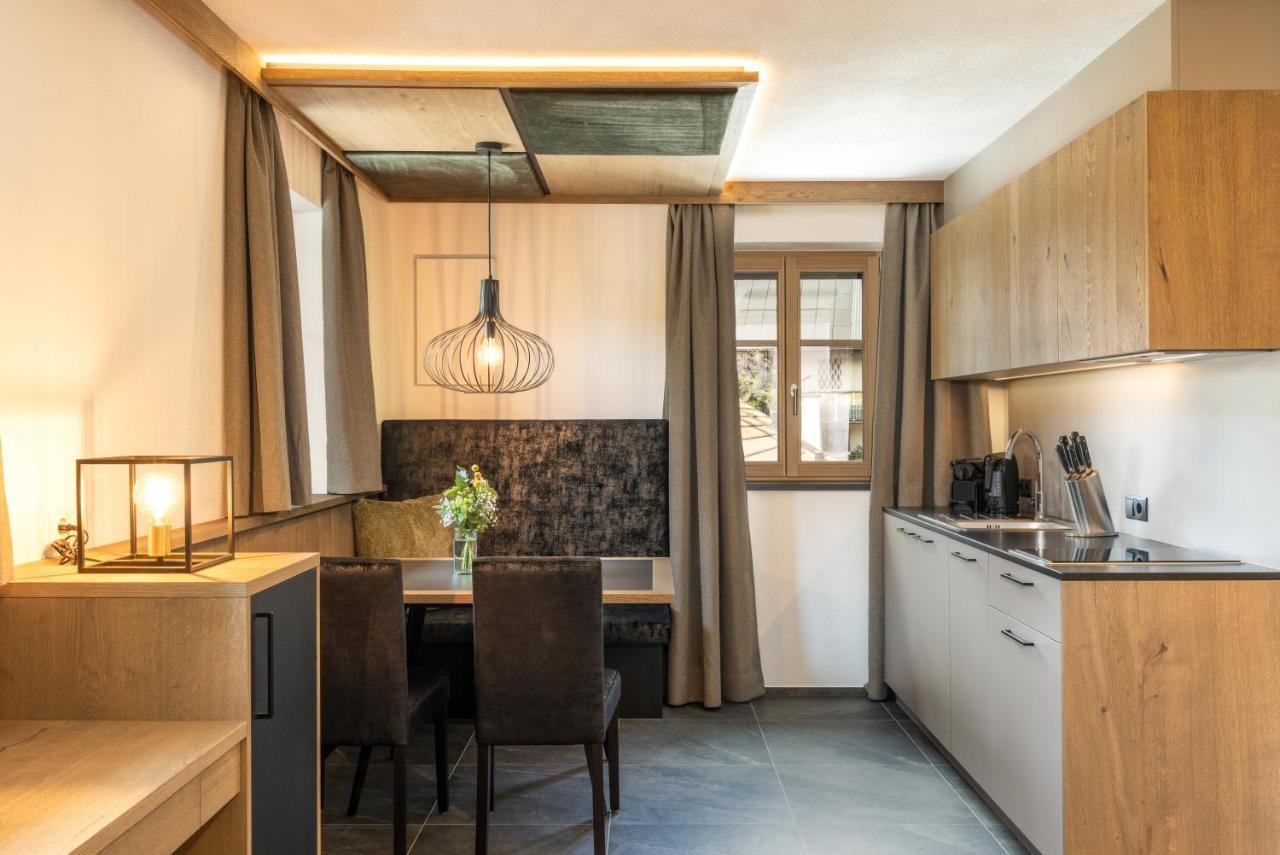 Adlhof Apartments Brunico Exterior photo
