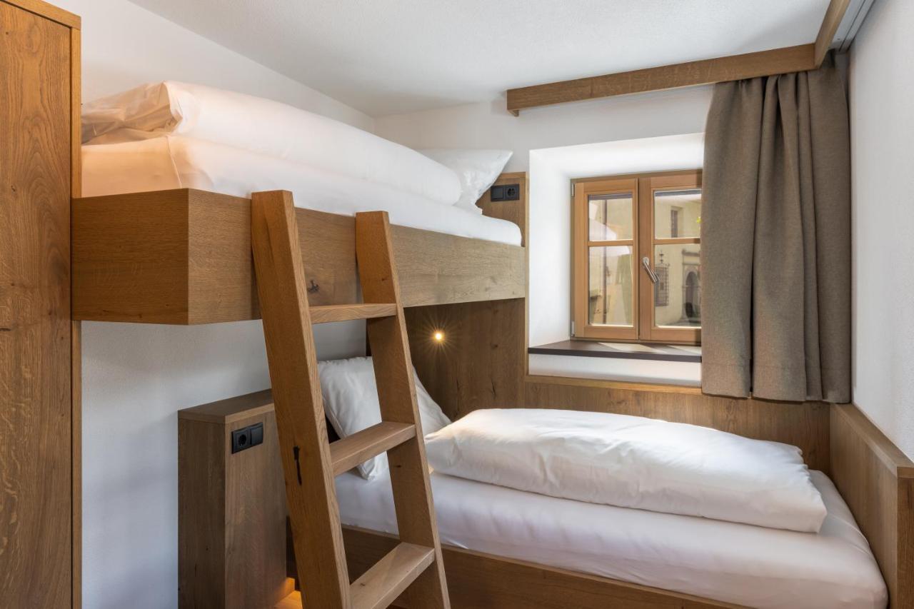 Adlhof Apartments Brunico Exterior photo