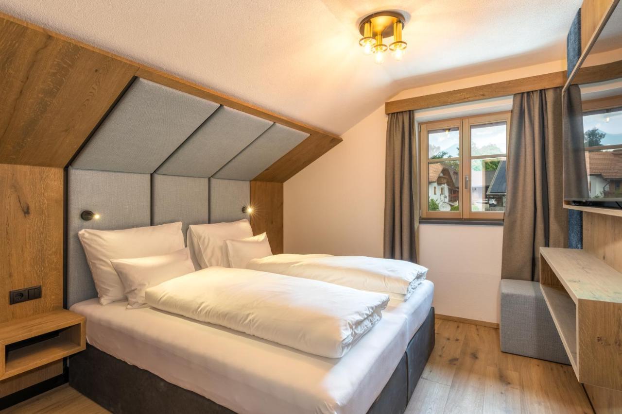 Adlhof Apartments Brunico Exterior photo