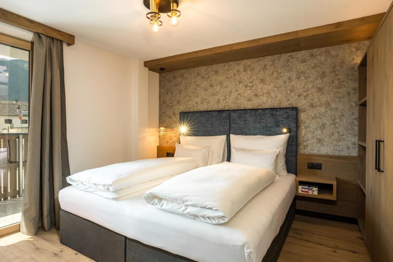 Adlhof Apartments Brunico Exterior photo
